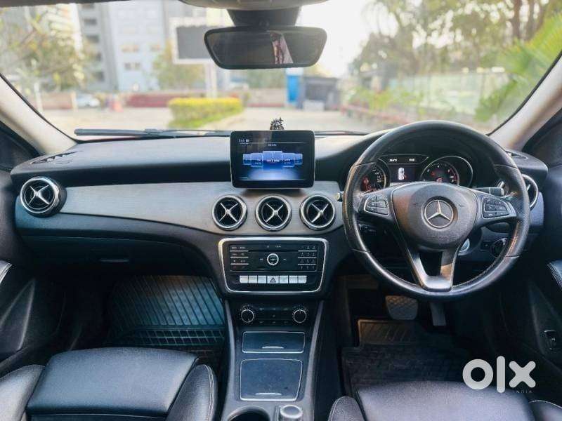 Mercedes-benz Gla Class 200 D Sport, 2019, Diesel