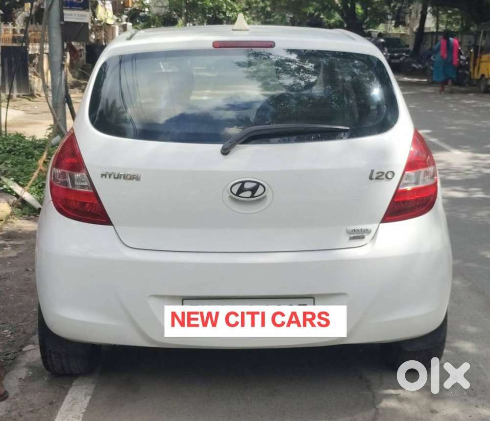 Hyundai I20 1.2 Asta, 2009, Diesel