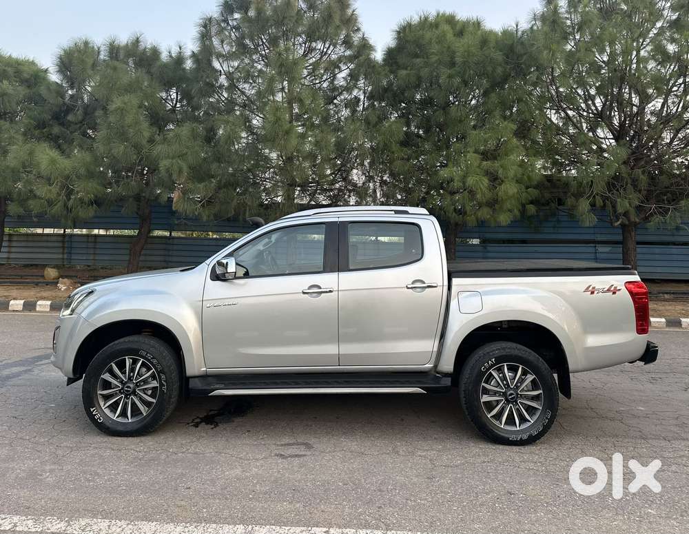 Isuzu V-cross, 2022, Diesel