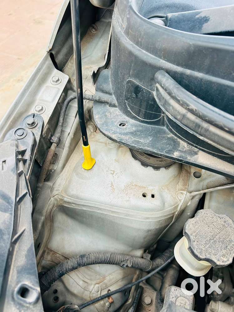 Hyundai Xcent 2017 Diesel Well Maintained