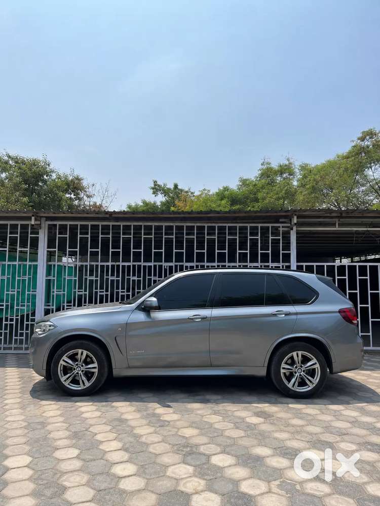 Bmw X5 Xdrive 30d, 2018, Diesel