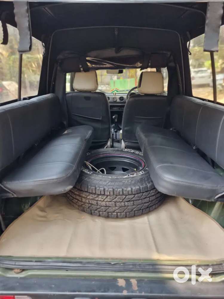 2021 Gypsy King Valid Till 2036