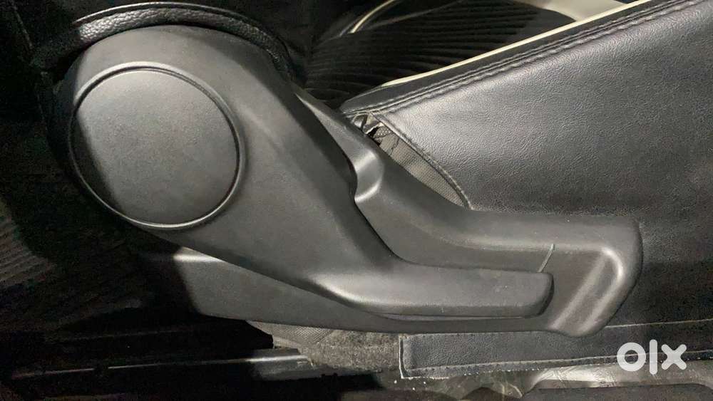 Maruti Suzuki Baleno 1.2 Delta, 2018, Petrol