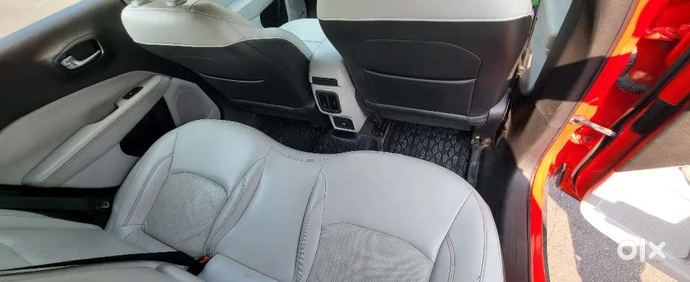 Jeep Compass 2019 Diesel 65000 Km Driven