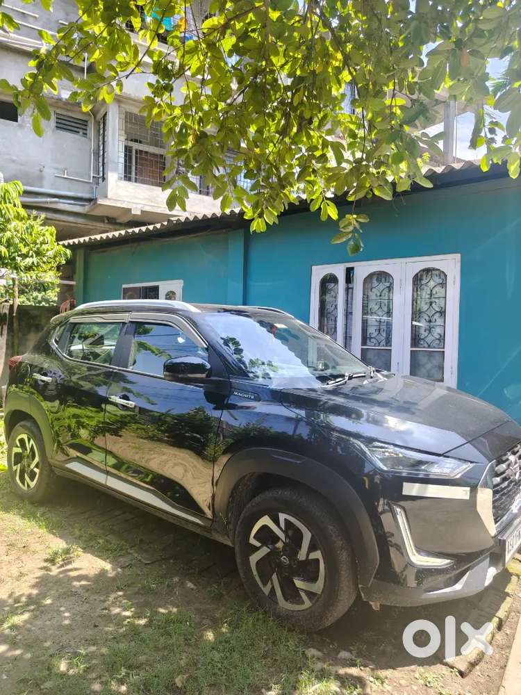 Nissan Magnite 1.0 Xv 2023 Car
