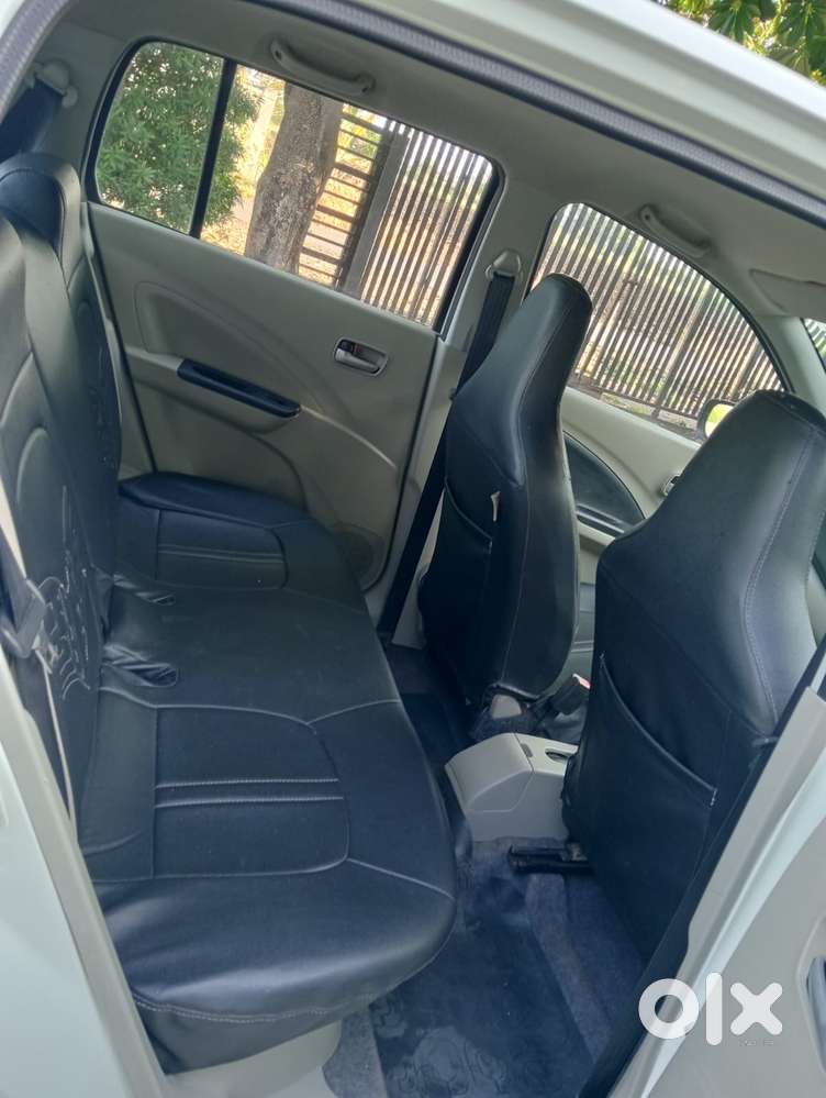 Maruti Suzuki Celerio 1.0 Vxi Mt, 2014, Petrol