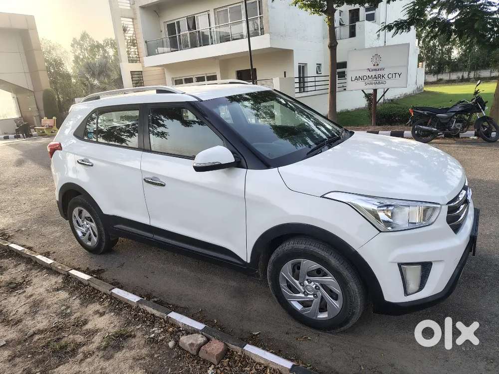 Brand New Car
