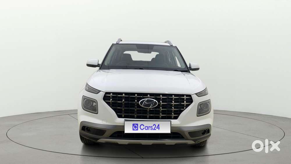 Hyundai Venue Sx Turbo, 2022, Petrol