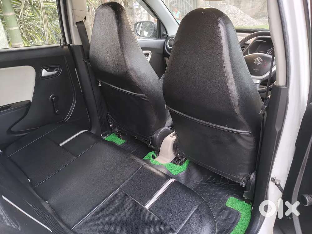 Suzuki Alto 800 Vxi Plus