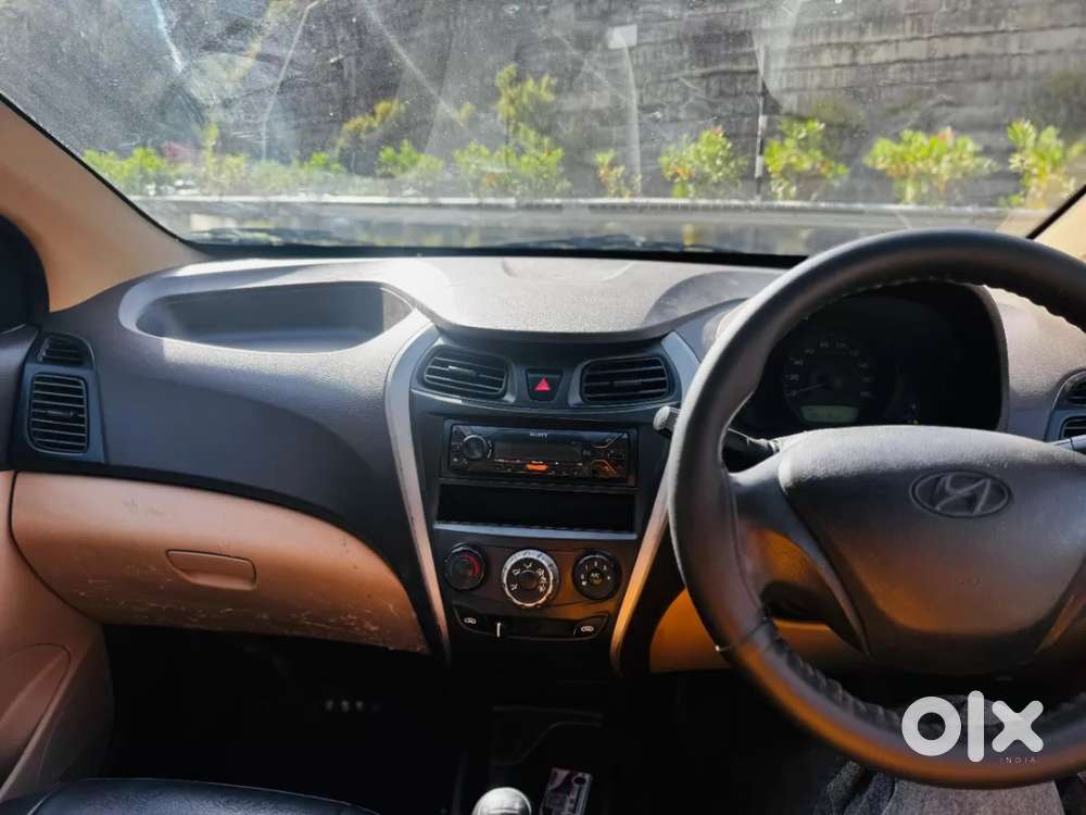 Hyundai Eon Era +, 2018, Petrol