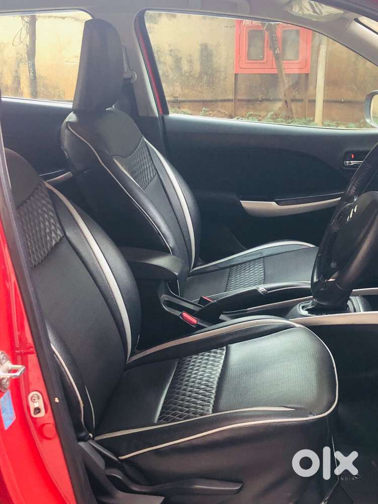 Maruti Suzuki Baleno