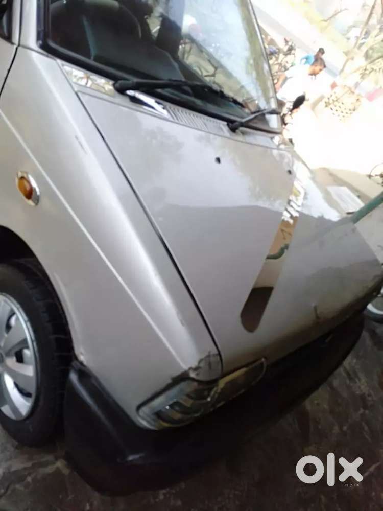 Maruti Suzuki 800 Ac Petrol 2007