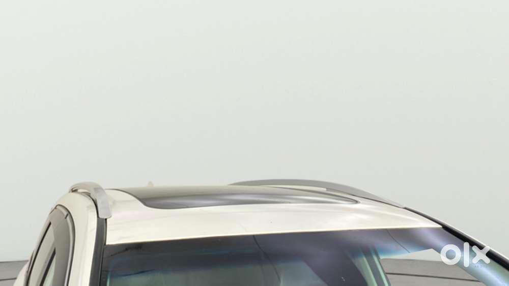 Mg Hector Sharp Dct Petrol, 2019, Petrol