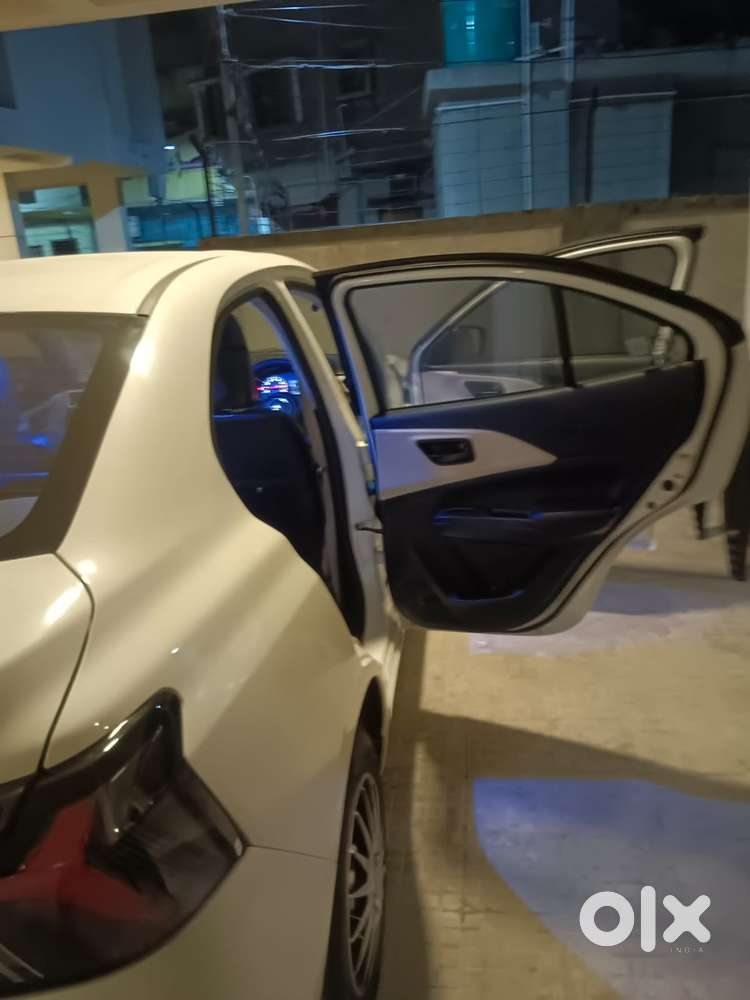 Maruti Dzire Tours 2025