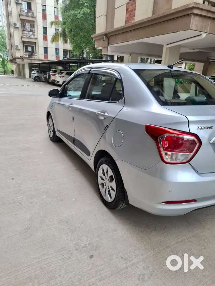 Dr.owner Hyundai Xcent 1.2 Vtvt 2015