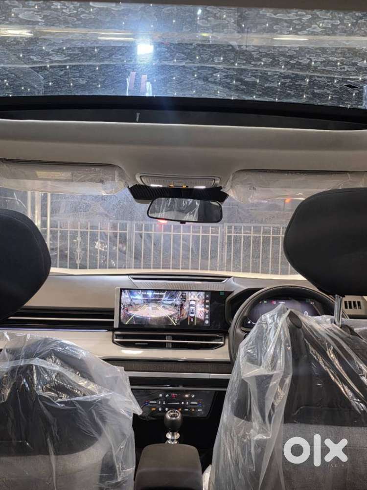 Tata Sierra Adventure Plus Diesel Mt, 2026, Diesel