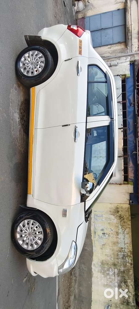 Maruti Suzuki Swift Dzire Tour Ldi, 2022, Cng & Hybrids
