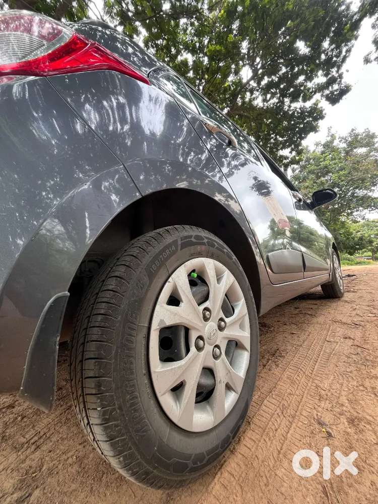 Hyundai Grand I10 2014 Petrol Manual Sportz