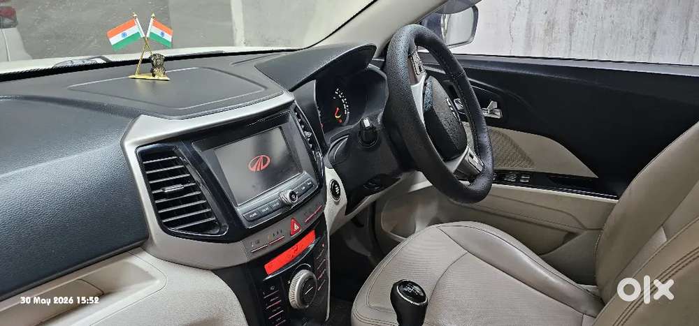 Mahindra Xuv300 2020 Diesel 52345 Km Driven