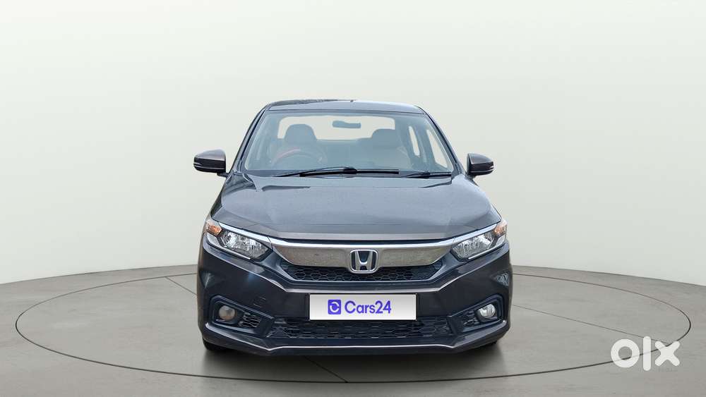Honda Amaze Vx Petrol, 2021, Petrol