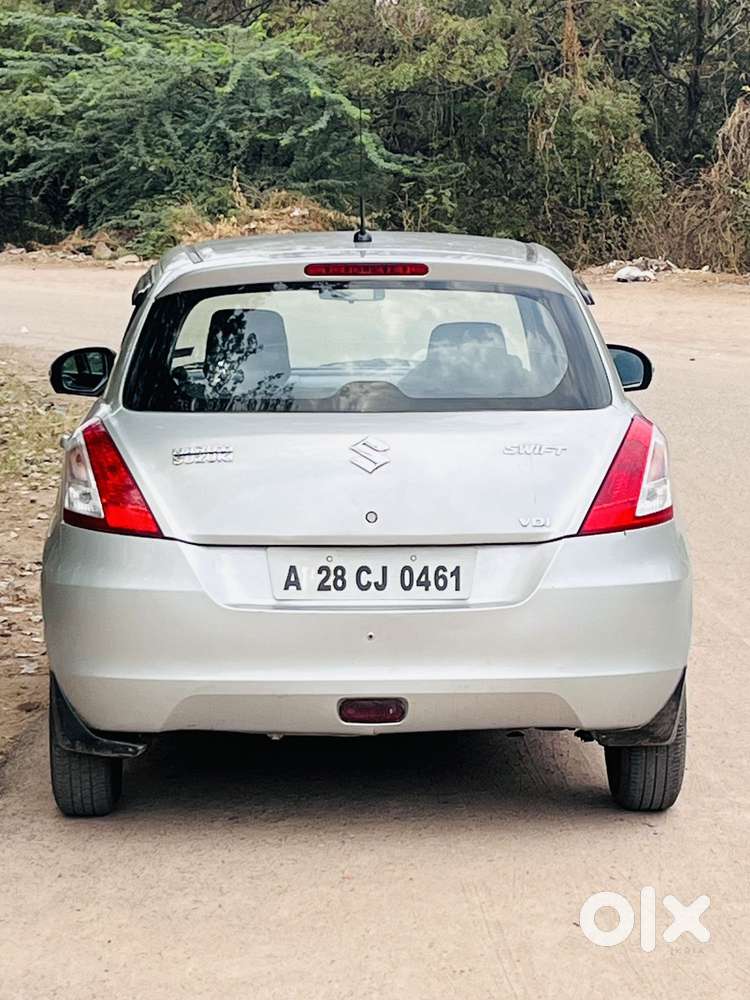 Maruti Suzuki Swift Ddis Vdi, 2012, Diesel