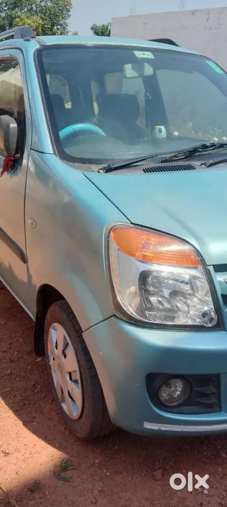 Wagnr Lxi A1 Condition