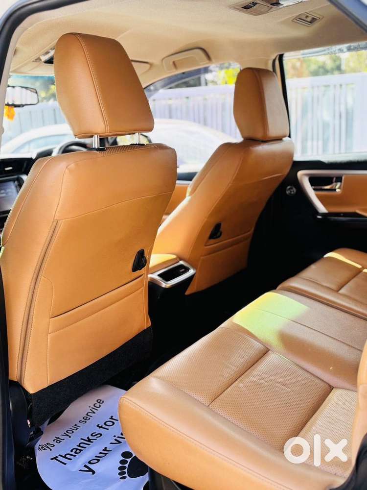 Toyota Fortuner 4x2 At 2.8 Diesel, 2023, Diesel