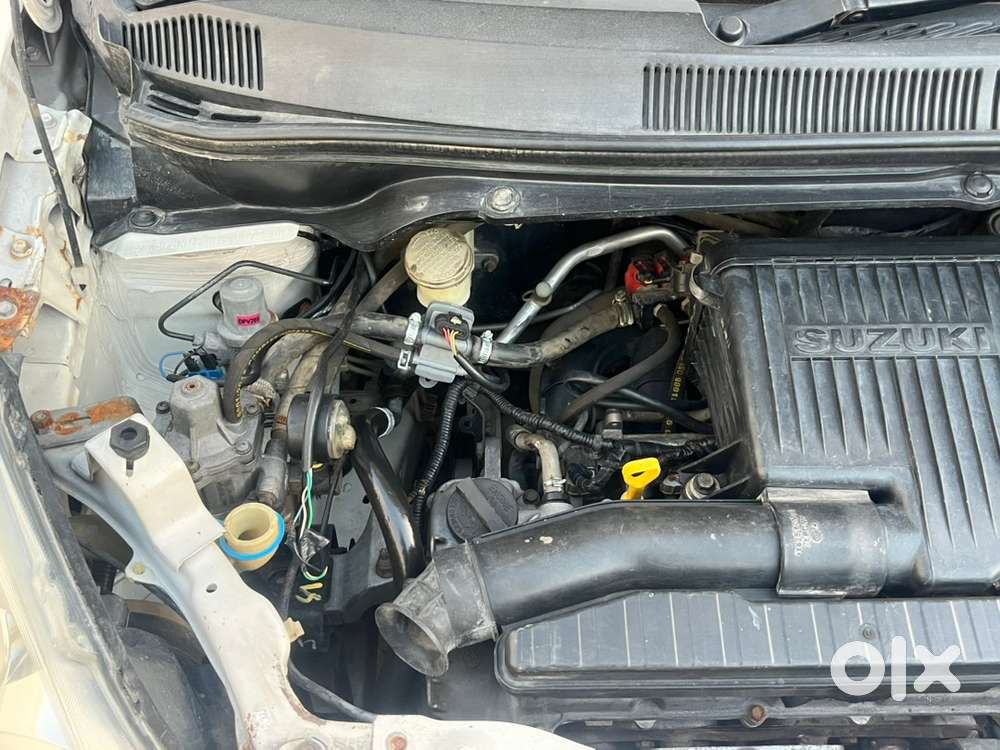 Maruti Ritz 1.2 Vxi 2013