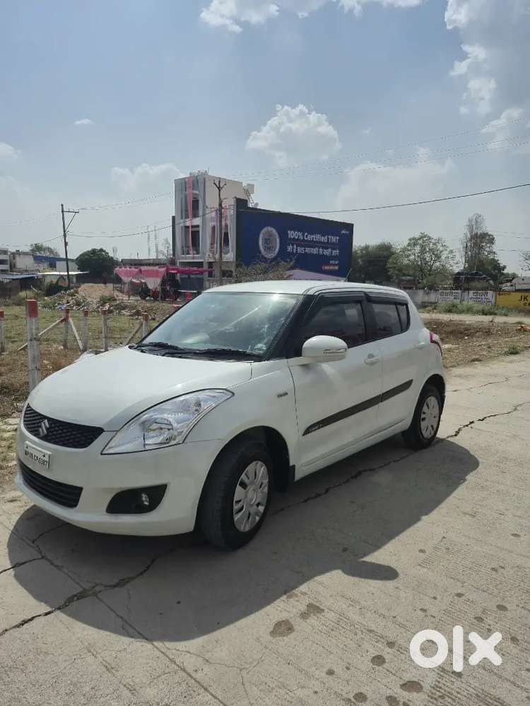Maruti Suzuki Swift 2014 Diesel 50000 Km Driven