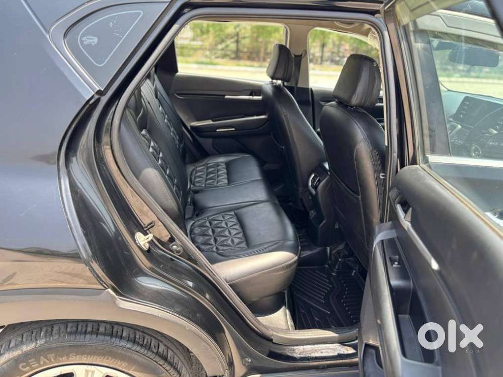 Kia Sonet 1.2 Htk Plus, 2022, Diesel