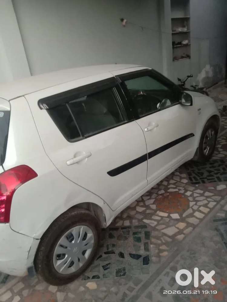 Maruti Suzuki Swift Dzire 2011 Diesel 140000 Km Driven