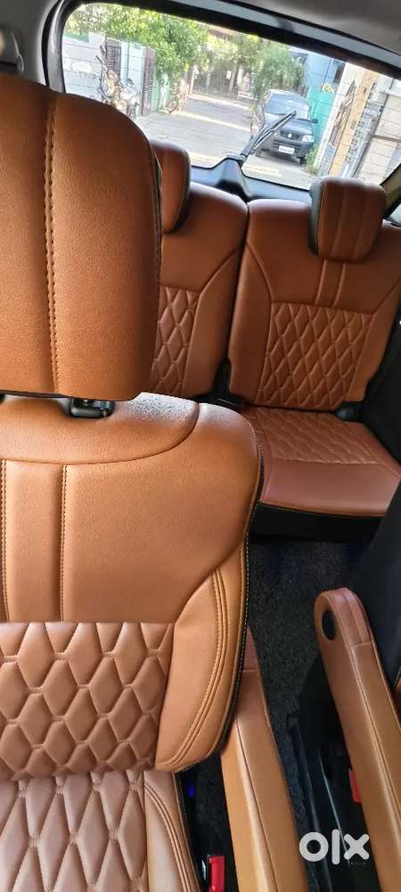 Maruti Suzuki Xl6 2021 Petrol 64000 Km Driven