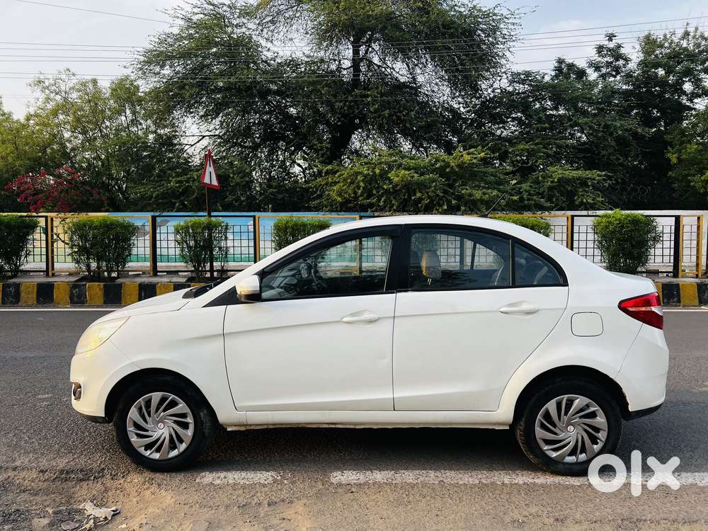 Tata Zest  Quadrajet 1.3 75ps Xm, 2017, Diesel