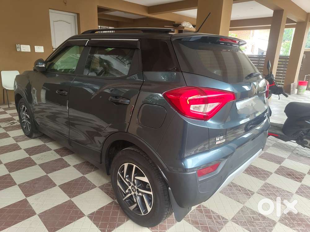 Mahindra Xuv300 W8 Amt Optional Diesel, 2023, Diesel