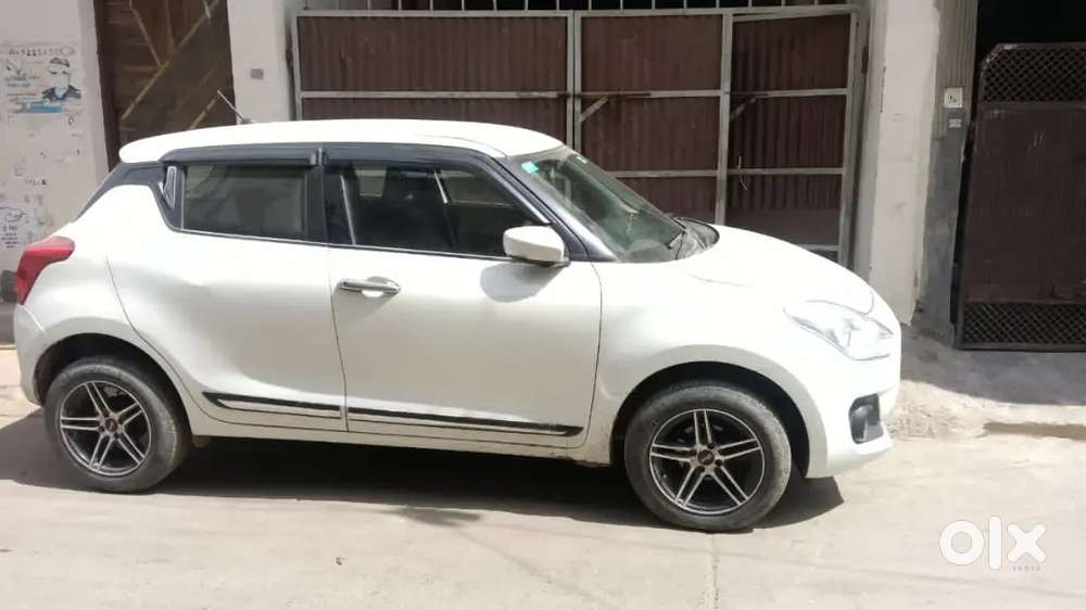 Maruti Suzuki Swift 2019 Diesel 87200 Km Driven