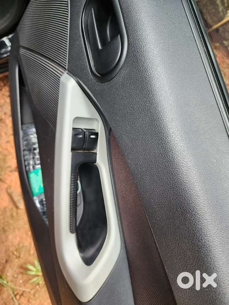 Ford Figo 2011 Petrol Manual