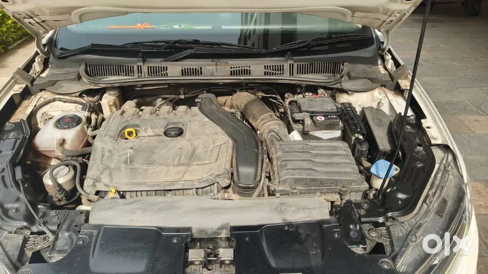 Volkswagen Virtus 1.5 Gt Petrol Automatic 2023