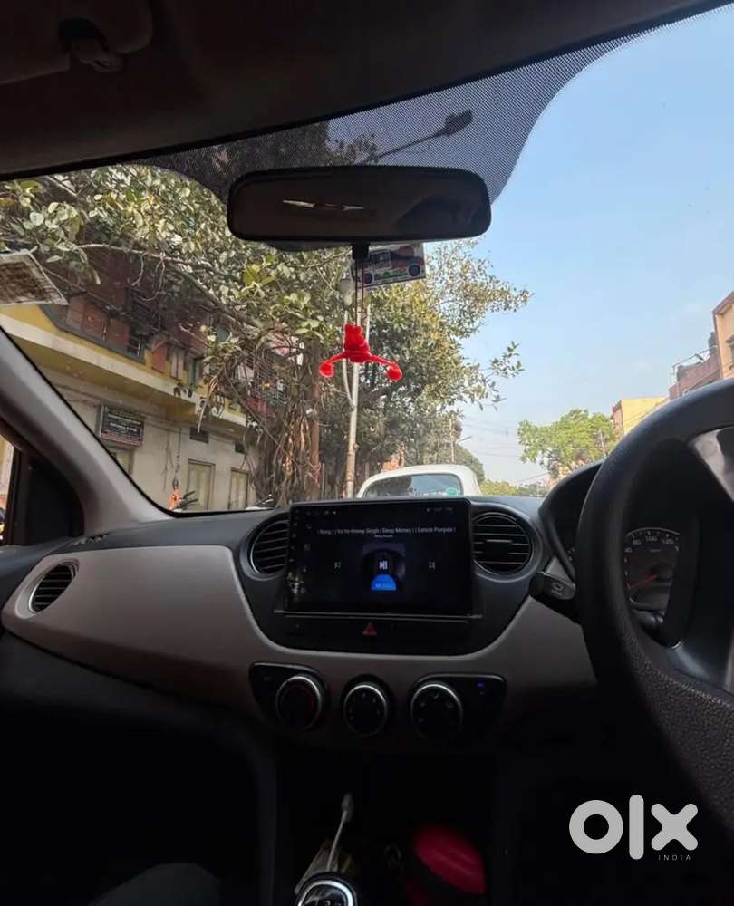 Hyundai Grand I10 Prime 2014 Petrol Manual