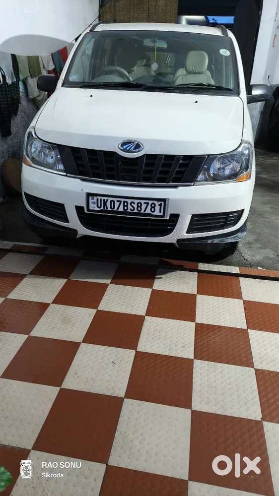 Mahindra Xylo Diesel 2016