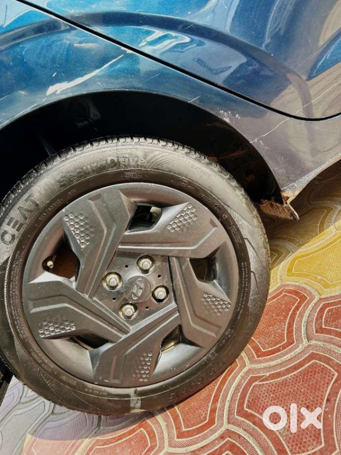 Hyundai Grand I10 Nios Sportz, 2022, Petrol