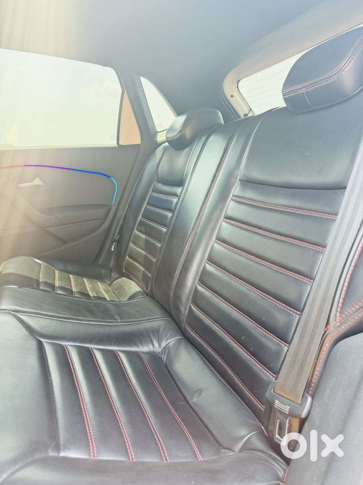 Volkswagen Polo 1.2 Gt Tsi, 2019, Petrol