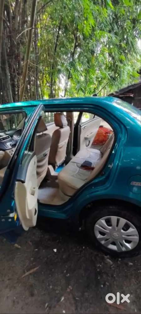 Maruti Suzuki Swift Dzire 2012 Diesel 95000 Km Driven