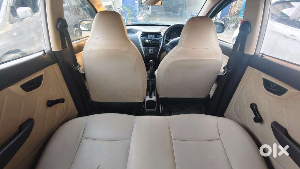 Hyundai Eon 1.0 Era Plus, 2018, Petrol