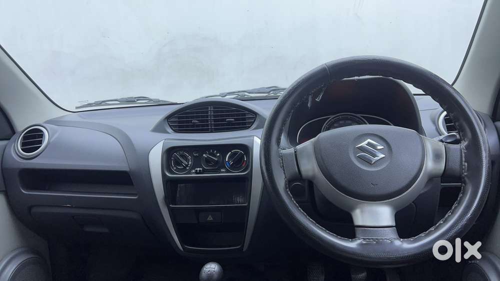 Maruti Suzuki Alto 800 Lxi, 2018, Petrol