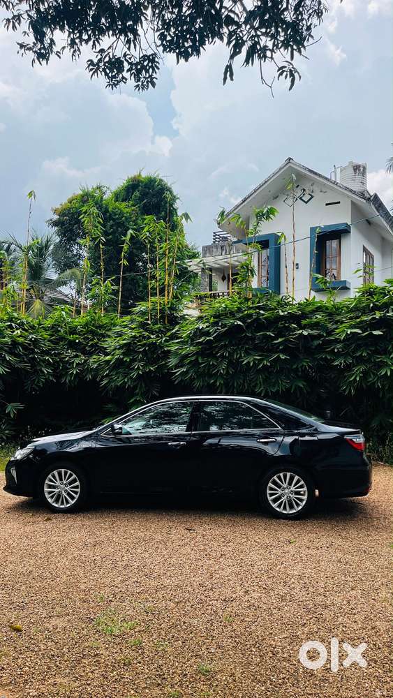 Toyota Camry Hybrid 2.5, 2015, Petrol