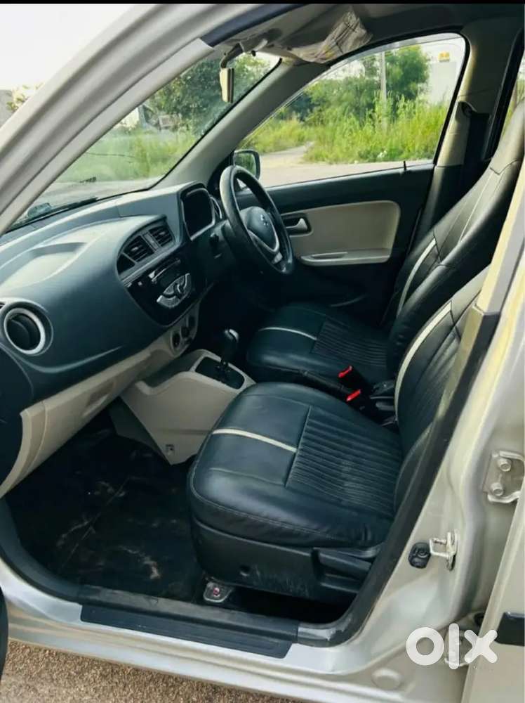 Maruti Suzuki Alto K10 2016 Petrol 71000 Km Driven