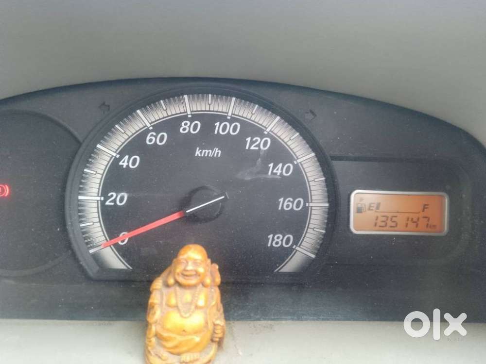 Maruti Suzuki Eeco, 2017, Petrol
