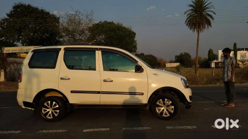 Mahindra Xylo 2015 D4