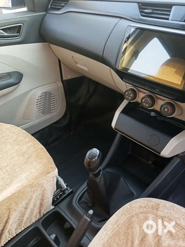 Renault Triber 2022 Petrol Well Maintained