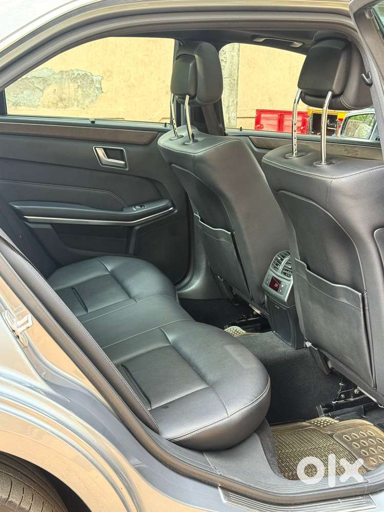 Mercedes-benz E-class E250 Cdi Blue Efficiency, 2015, Diesel